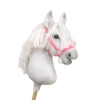 Hobby Horse Cavallo Bianco