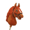 Grande cavallo con bastone - Hobby Horsing Sport