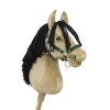 Hobby Horsing Cavallo con Bastone