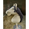 Dun Cavallo per Hobby Horsing Sport