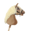 Hobby cavallo haflinger