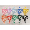 Cavallo con Bastone Light Dun - Hobby Horse