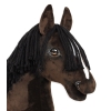 Cavallo Della Baia Oscura Hobby Horse Premium