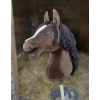 Cavallo Della Baia Oscura Hobby Horse Premium