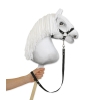 Corda per Cavallo Bastone Nero