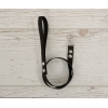 Corda per Cavallo Bastone Nero
