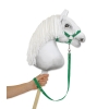 Corda per Hobby Horse Cavalli Bastone Verde