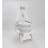 Culla per newborn princess