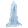 Baldacchino con Nido per Naonato Blu