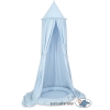 Baldacchino con Nido per Naonato Blu