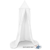 Baldacchino Lungo da Appenderenella Bianca