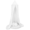 Baldacchino Lungo da Appenderenella Bianca