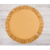 Baldacchino Lungo da Appenderenella con Tappetino Giallo Miele