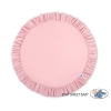 Baldacchino Lungo da Appenderenella con Tappetino Rosa