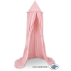 Baldacchino Lungo da Appenderenella Rosa Scuro