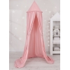 Baldacchino Lungo da Appenderenella Rosa Scuro