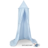 Baldacchino per Cameretta Dei Bambini Blu