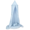 Baldacchino per Cameretta Dei Bambini Blu