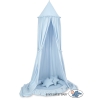 Baldacchino per Cameretta Dei Bambini Blu