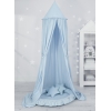 Baldacchino per Cameretta Dei Bambini Blu