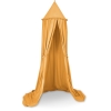 Baldacchino per Cameretta Dei Bambini Giallo Miele