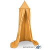 Baldacchino per Cameretta Dei Bambini Giallo Miele