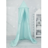 Baldacchino per Cameretta Dei Bambini Menta
