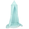 Baldacchino per Lettino e Culla con Nido Menta