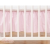 Balza per Lettino 60x120cm Rosa Little Prince/Princess
