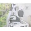 Completi biancheria letto neonato