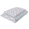 Biancheria Lettino 100x135cm Cavalli a Dondolo