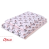 Biancheria Lettino 2 parti - 100x135cm - Mini