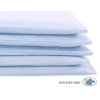 Biancheria Lettino per Neonati Blu