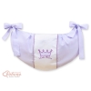 Borsa Portagiochi per Lettino Lilla Little Prince/Princess