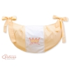 Borsa Portagiochi per Lettino Pesca Little Prince/Princess