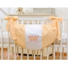 Borsa Portagiochi per Lettino Pesca Little Prince/Princess