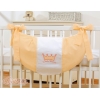 Borsa Portagiochi per Lettino Pesca Little Prince/Princess