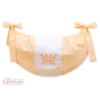Borsa Portagiochi per Lettino Pesca Little Prince/Princess