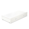Cassetto con Coperchio per Lettino 120x60cm Maxi