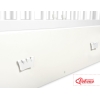 Cassetto con Coperchio per Lettino 120x60cm Maxi