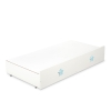 Cassetto con Coperchio per Lettino 120x60cm Maxi