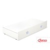 Cassetto con Coperchio per Lettino 60x120cm Maxi