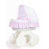 Culletta vimini neonato