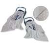 Coperta per Seggiolino Auto per Bambini Grigio