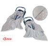 Coperta per Seggiolino Auto per Bambini Grigio