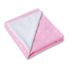 Coperta per Seggiolino Auto per Bambini Rosa