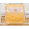 Culla Appesa Organizer Pesca Little Prince/Princess