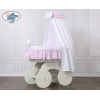 Culla con Baldacchino Hanna