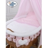 Culla con Baldacchino Isabella