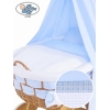 Culla con Baldacchino Isabella
